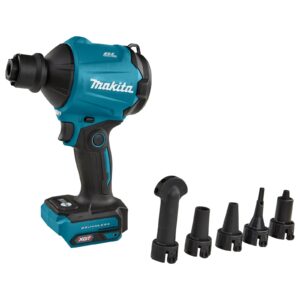 Makita - Blaas- en zuigmachine - AS001GZ - XGT 40 V Max