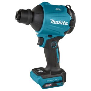 Makita - Blaas- en zuigmachine - AS001GZ - XGT 40 V Max