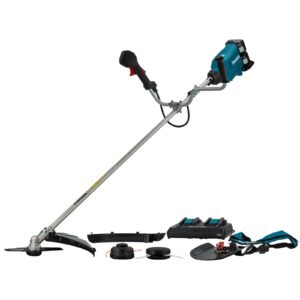 Makita - Bosmaaier U-greep - DUR369APT2 - LXT 2x18 V