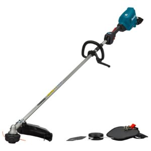 Makita - Bosmaaier met D-greep - DUR369LZ - LXT 2x18 V