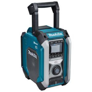 Makita - Bouwradio FM DAB/DAB+ Bluetooth - MR007GZ