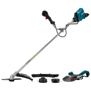 Makita - Bosmaaier U-greep - DUR369AZ - LXT 2x18 V