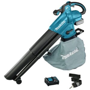 Makita - Bladblazer/-zuiger - DUB187T001 - LXT 18 V