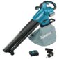 Makita - Bladblazer/-zuiger - DUB187T001 - LXT 18 V